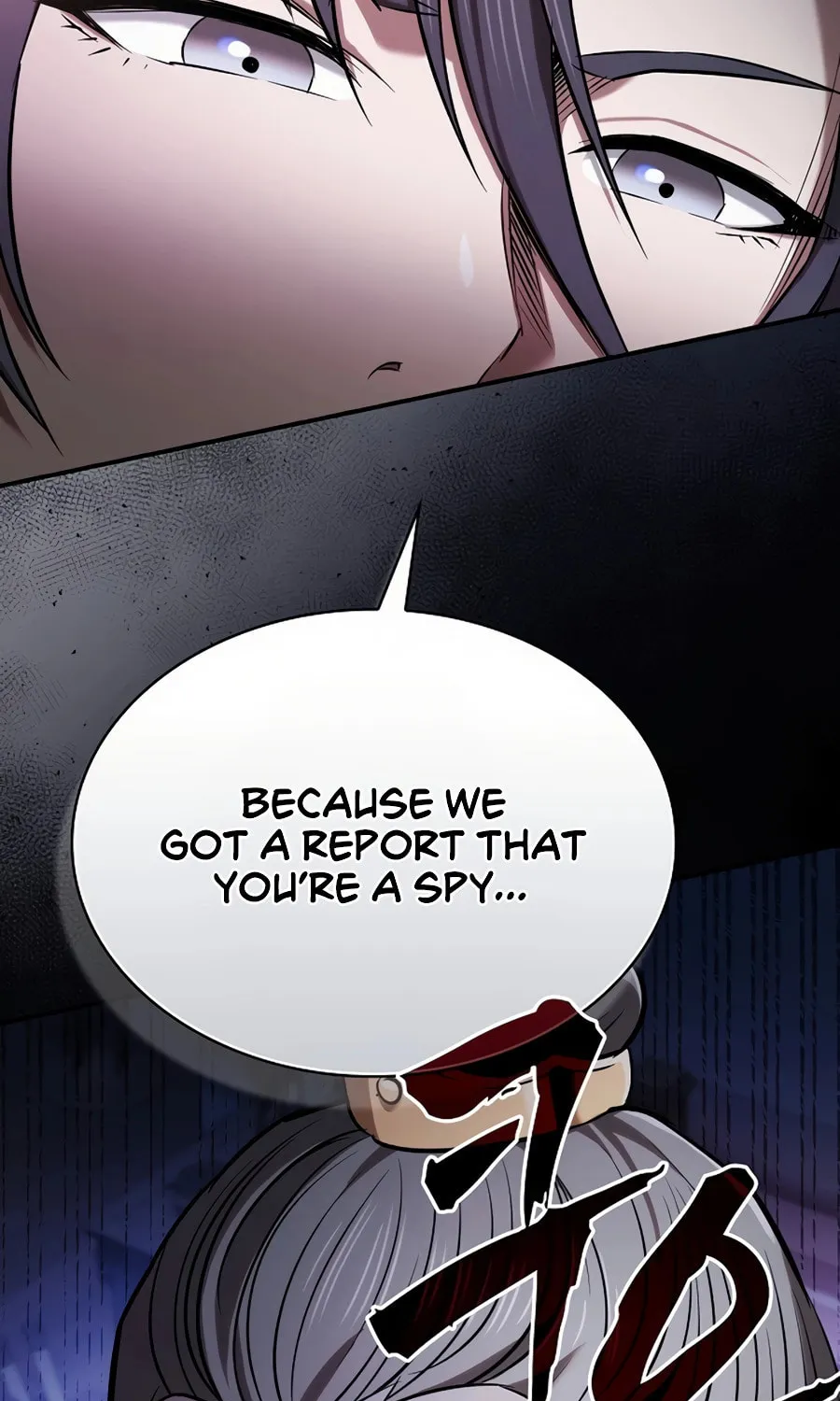 The Spy Life in the Demonic Sect Chapter 1 page 97 - 