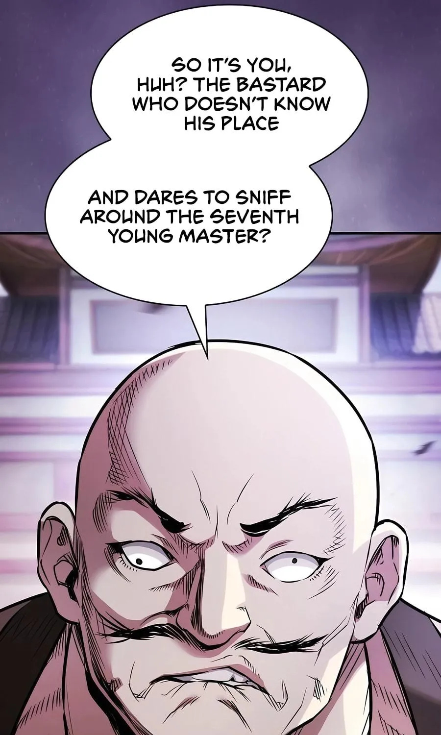 The Spy Life in the Demonic Sect Chapter 10 page 104 - 