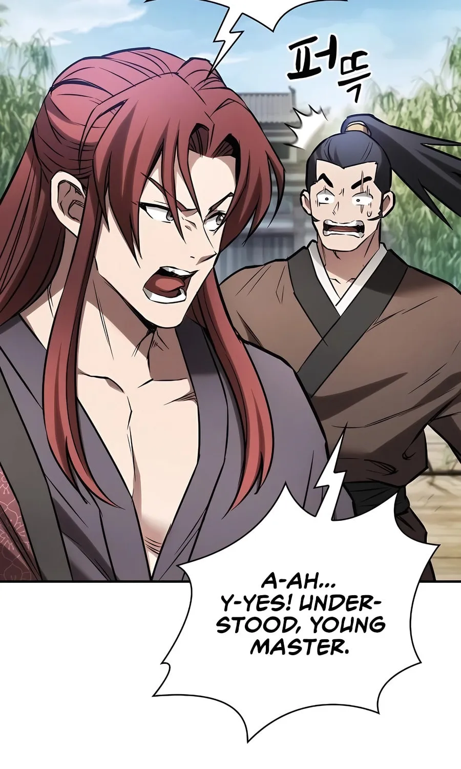 The Spy Life in the Demonic Sect Chapter 10 page 161 - 