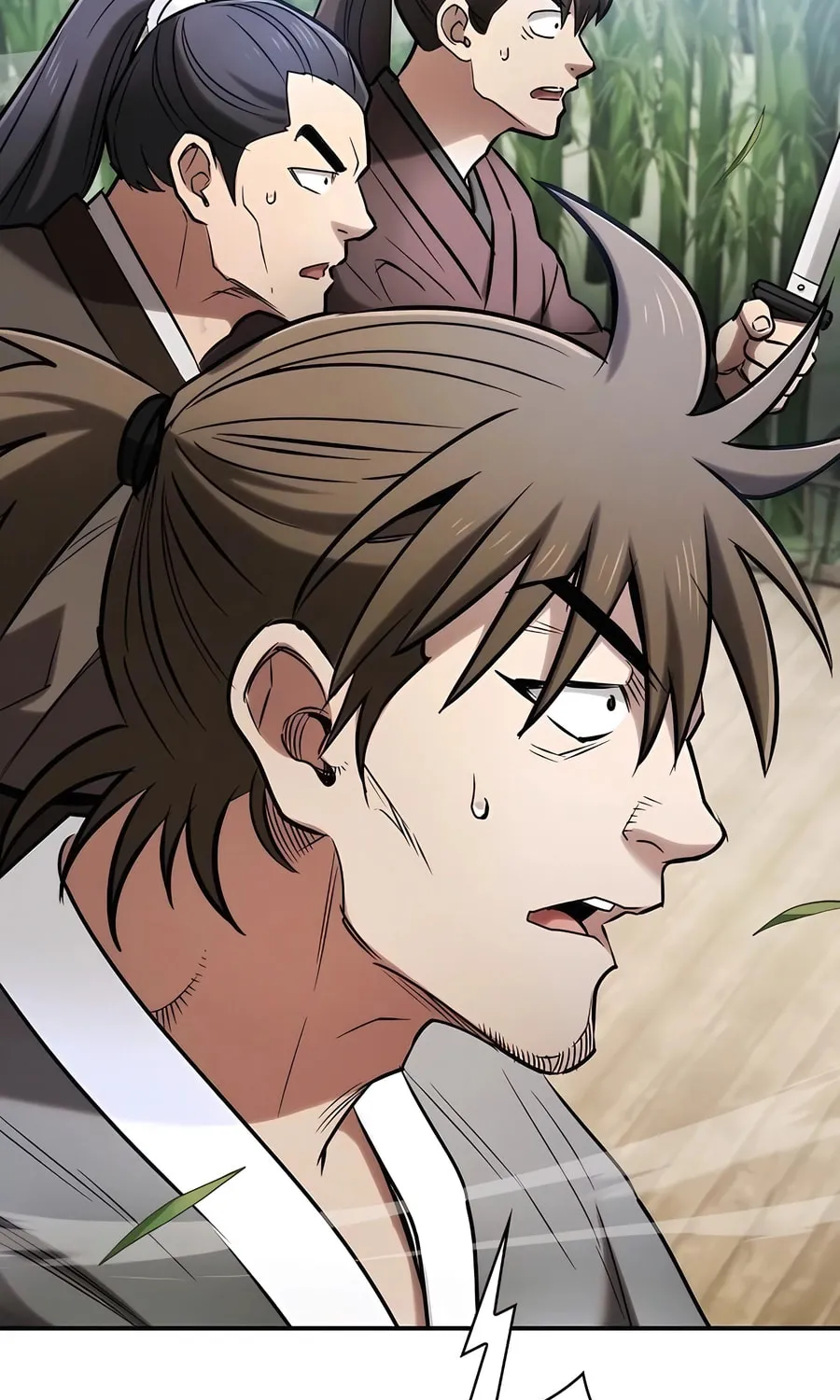 The Spy Life in the Demonic Sect Chapter 10 page 179 - 