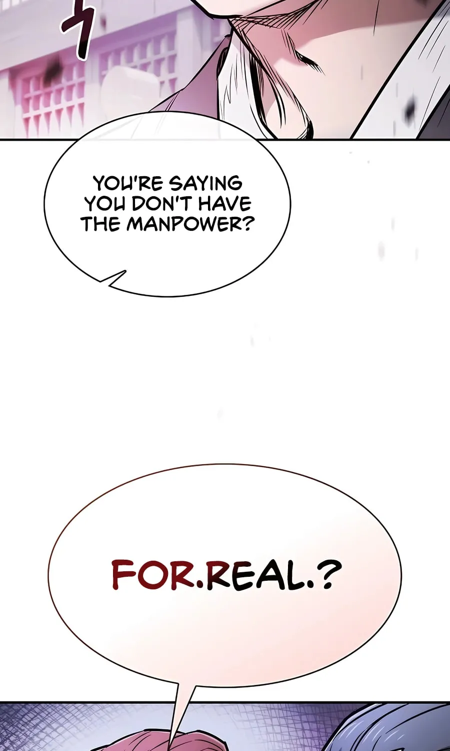 The Spy Life in the Demonic Sect Chapter 10 page 38 - 