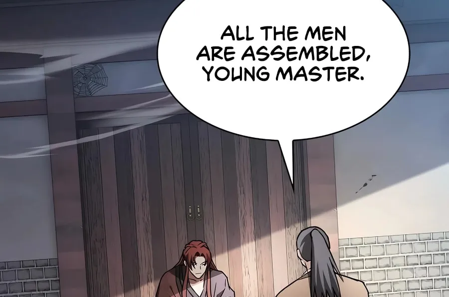 The Spy Life in the Demonic Sect Chapter 10 page 81 - 