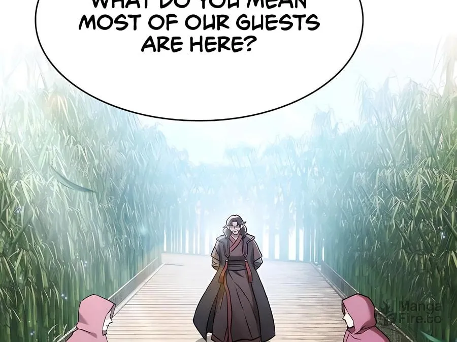 The Spy Life in the Demonic Sect Chapter 11 page 12 - 