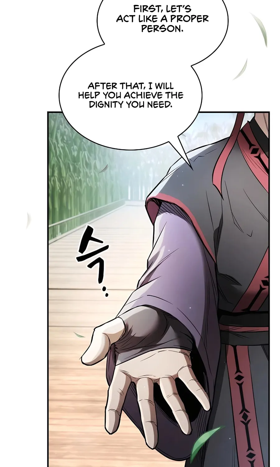 The Spy Life in the Demonic Sect Chapter 11 page 125 - 