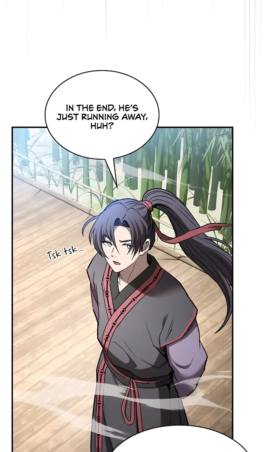The Spy Life in the Demonic Sect Chapter 11 page 151 - 