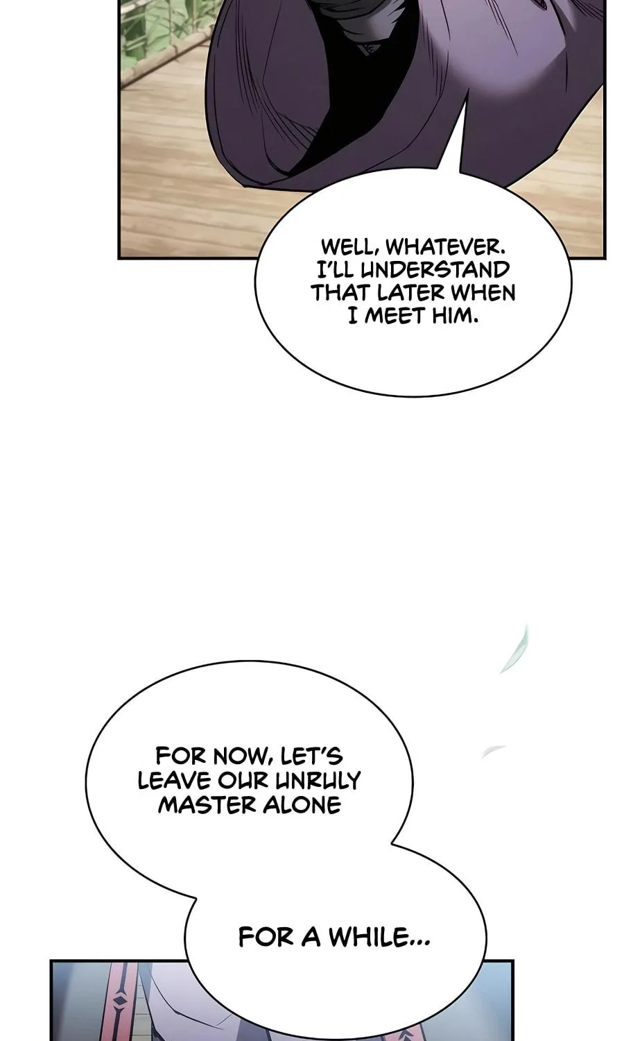 The Spy Life in the Demonic Sect Chapter 11 page 159 - 
