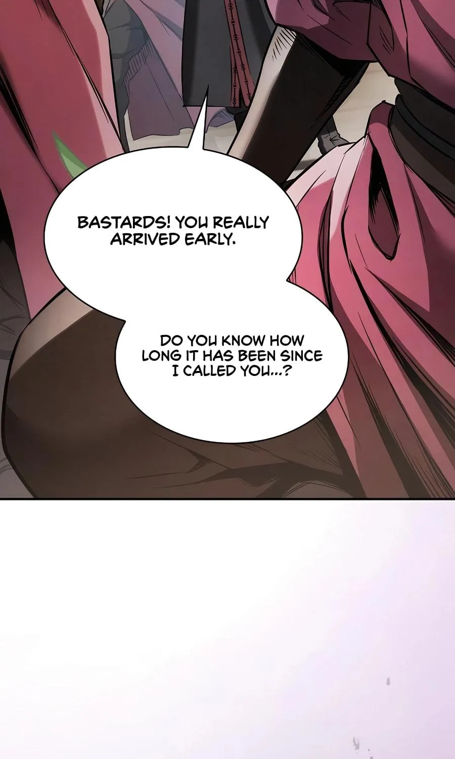 The Spy Life in the Demonic Sect Chapter 11 page 5 - 