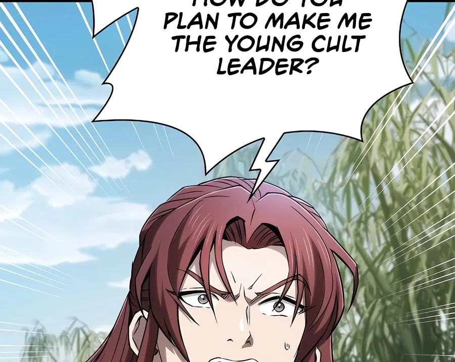 The Spy Life in the Demonic Sect Chapter 11 page 86 - 