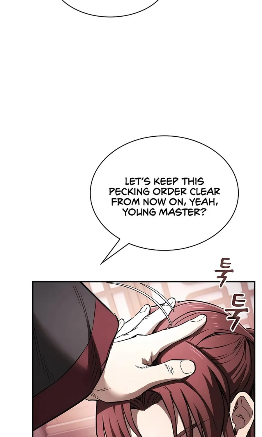 The Spy Life in the Demonic Sect Chapter 12 page 114 - 