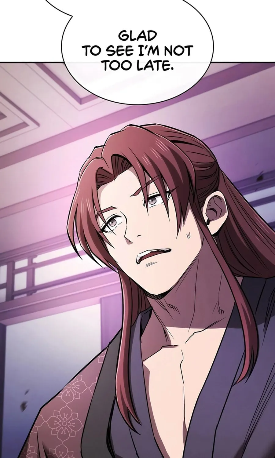 The Spy Life in the Demonic Sect Chapter 12 page 130 - 