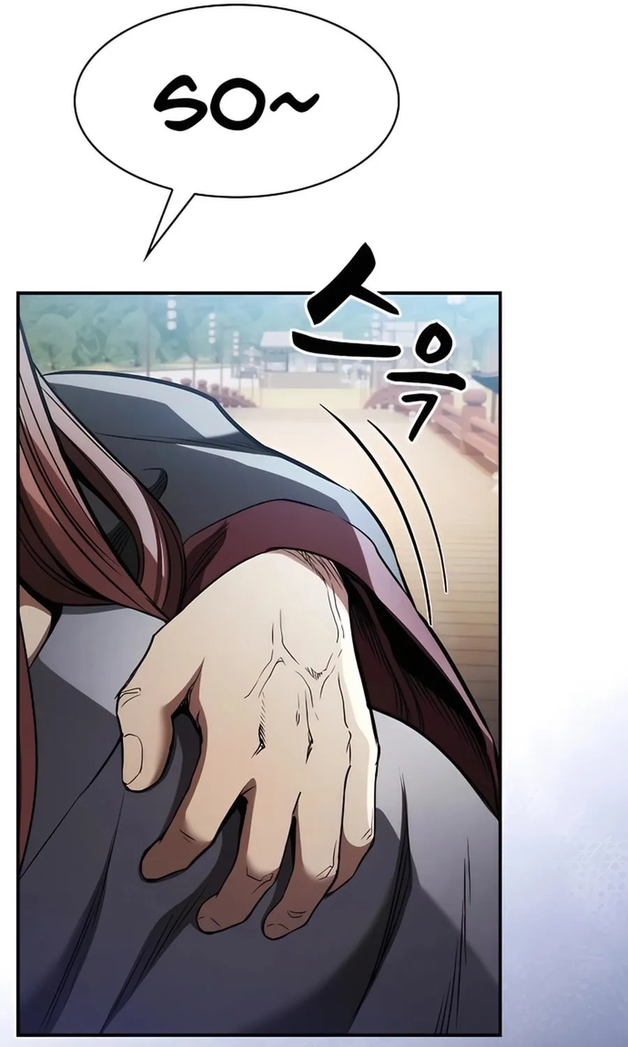 The Spy Life in the Demonic Sect Chapter 12 page 28 - 