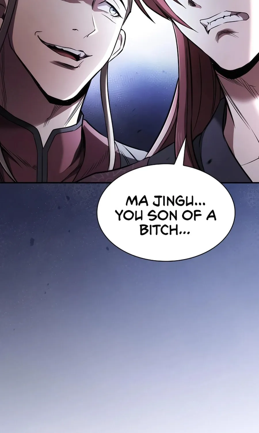 The Spy Life in the Demonic Sect Chapter 12 page 32 - 