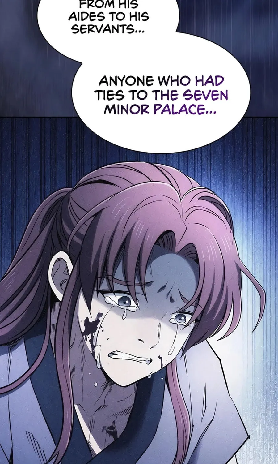 The Spy Life in the Demonic Sect Chapter 12 page 62 - 