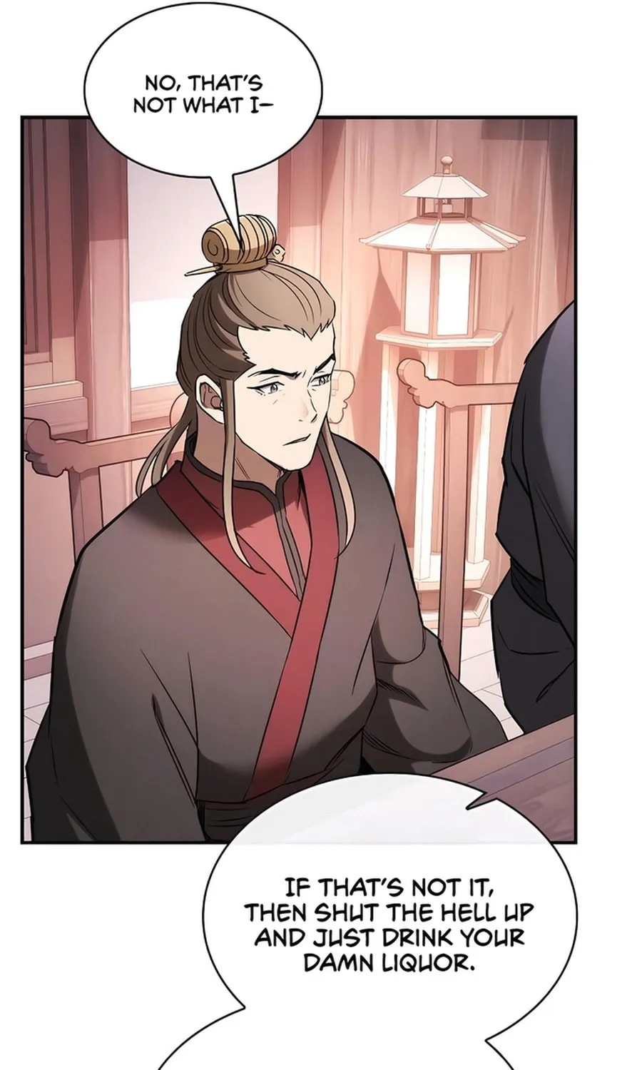 The Spy Life in the Demonic Sect Chapter 12 page 92 - 