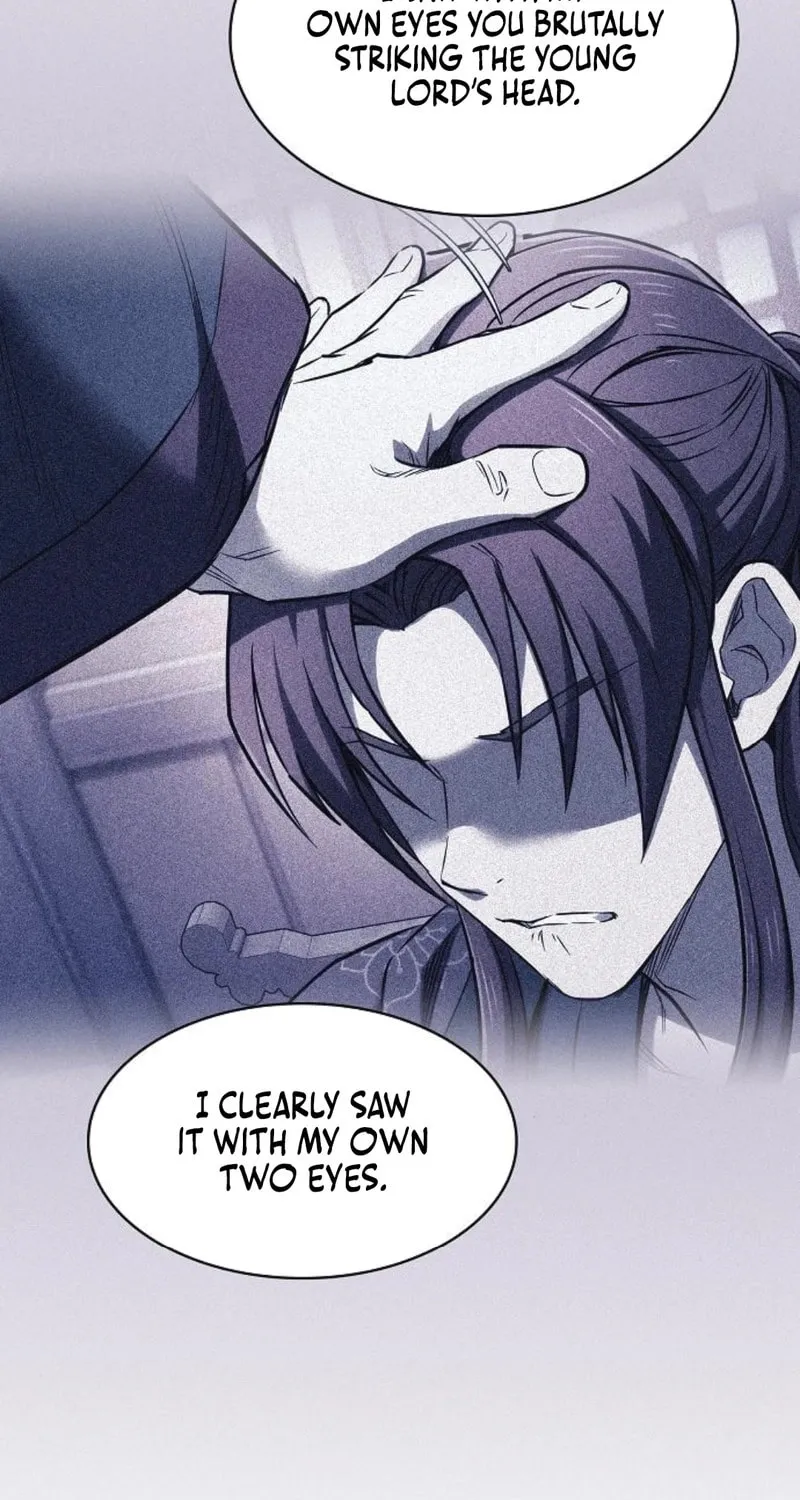 The Spy Life in the Demonic Sect Chapter 13 page 36 - 