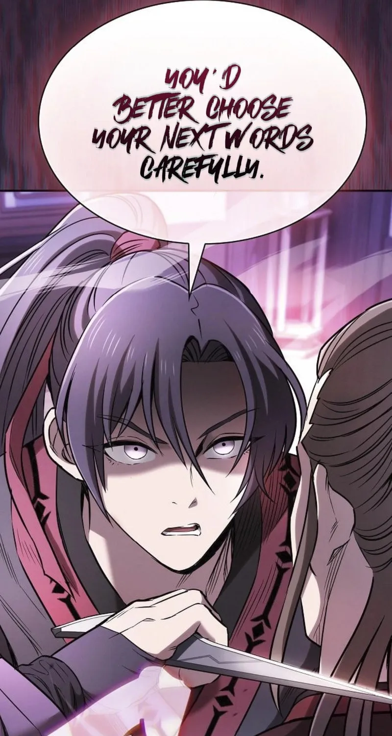 The Spy Life in the Demonic Sect Chapter 13 page 60 - 