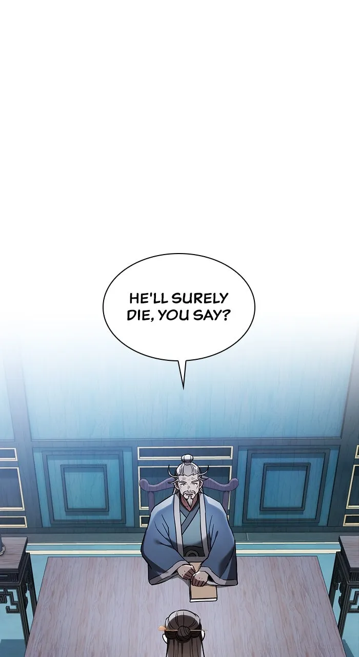 The Spy Life in the Demonic Sect Chapter 16 page 1 - 