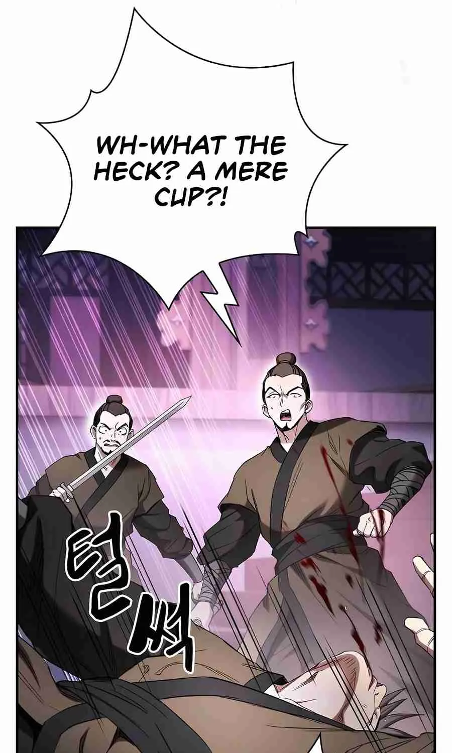 The Spy Life in the Demonic Sect Chapter 19.1 page 101 - 