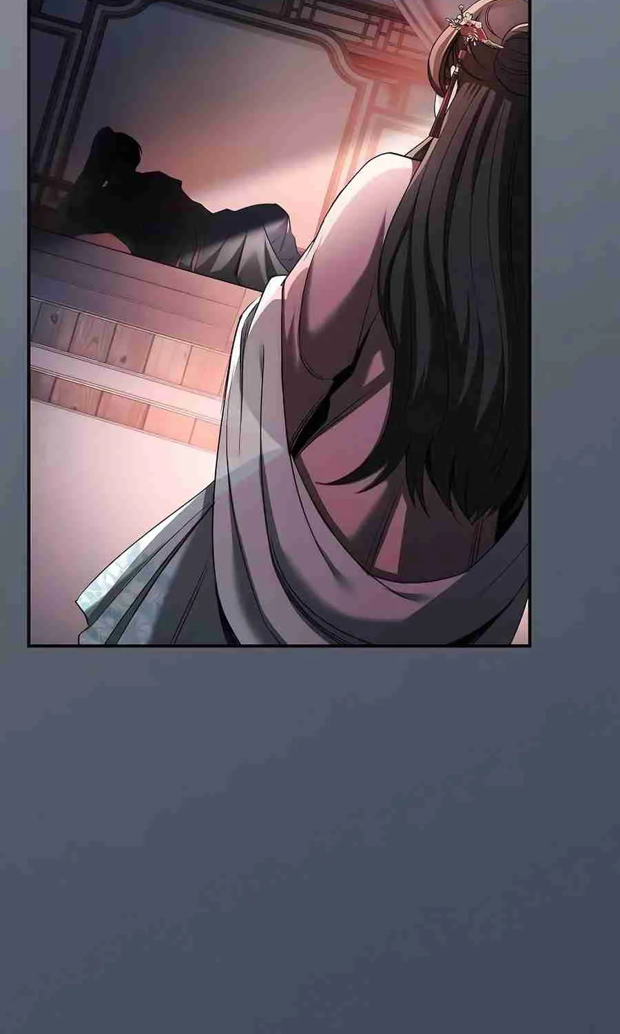 The Spy Life in the Demonic Sect Chapter 19.1 page 158 - 