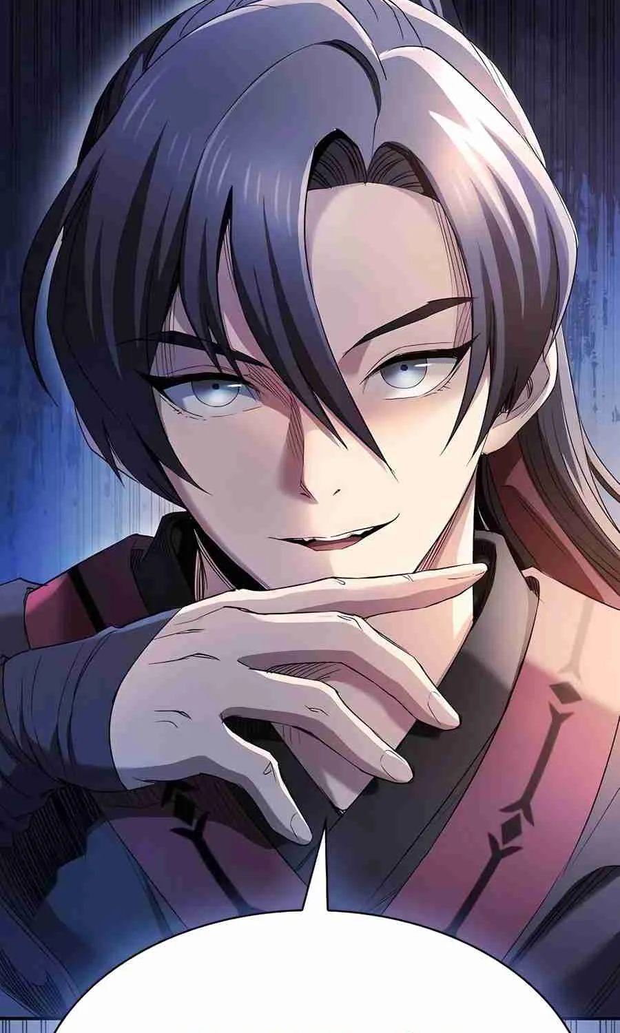 The Spy Life in the Demonic Sect Chapter 19.1 page 165 - 