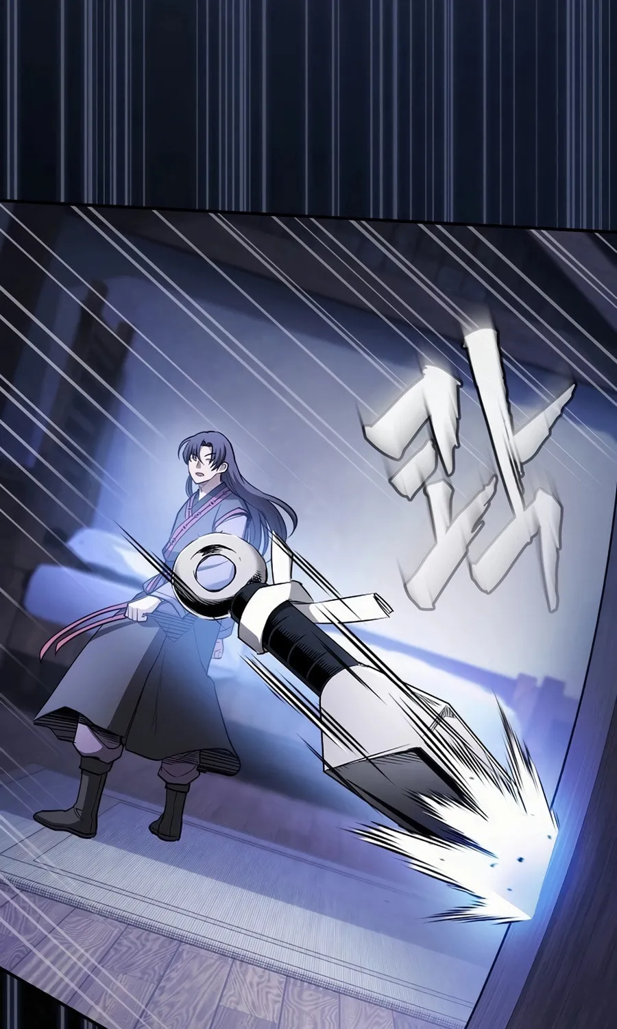 The Spy Life in the Demonic Sect Chapter 2 page 103 - 