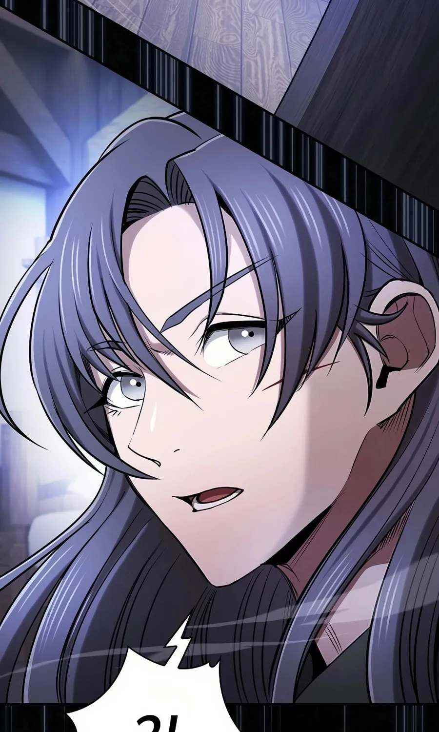 The Spy Life in the Demonic Sect Chapter 2 page 104 - 