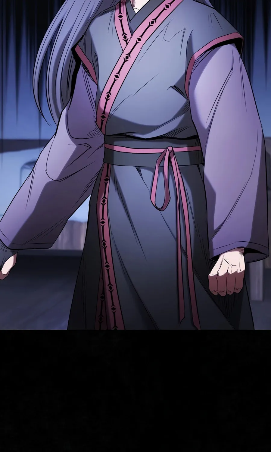 The Spy Life in the Demonic Sect Chapter 2 page 109 - 