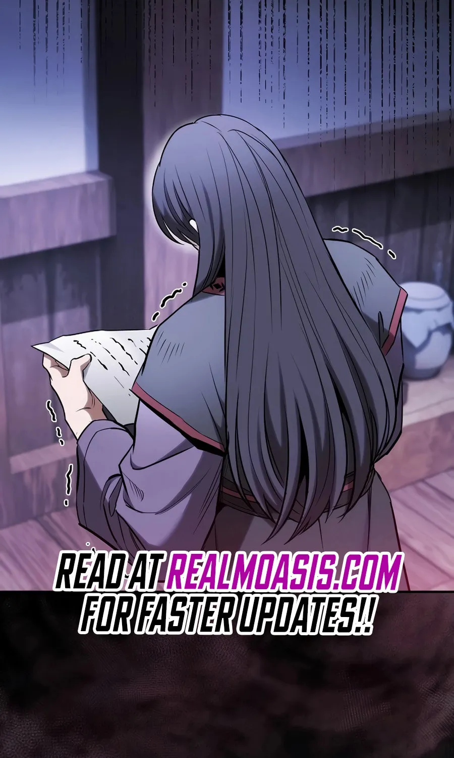 The Spy Life in the Demonic Sect Chapter 2 page 120 - 