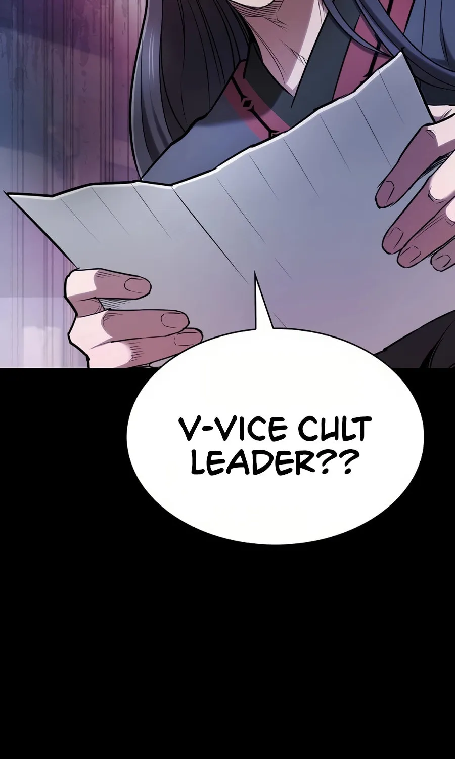 The Spy Life in the Demonic Sect Chapter 2 page 122 - 