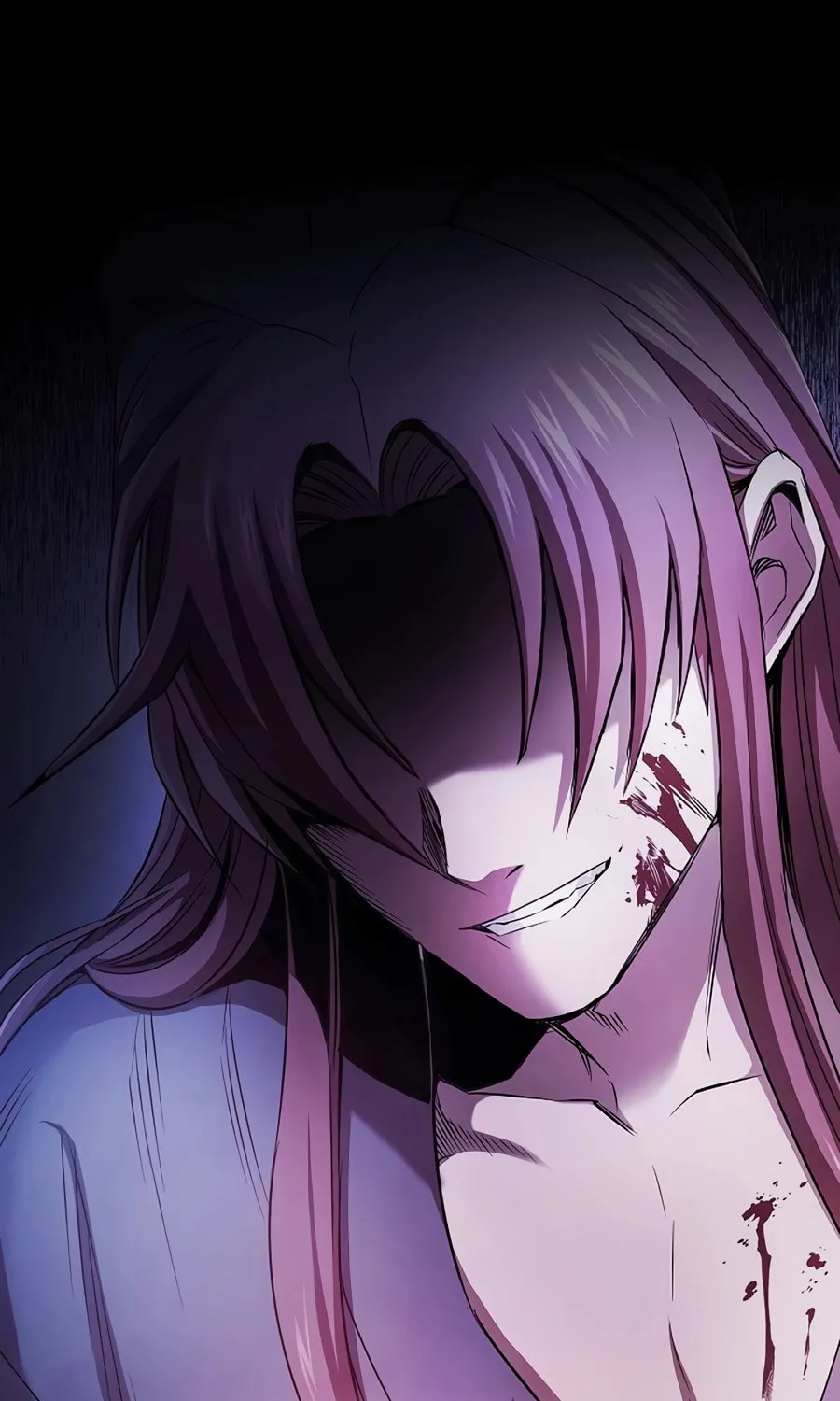 The Spy Life in the Demonic Sect Chapter 2 page 127 - 