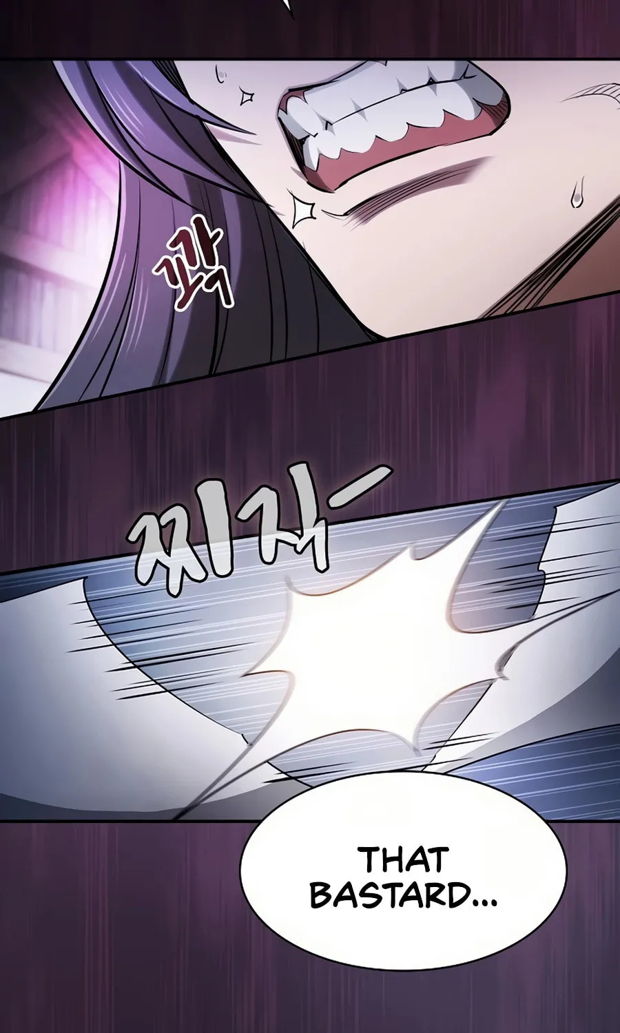 The Spy Life in the Demonic Sect Chapter 2 page 129 - 