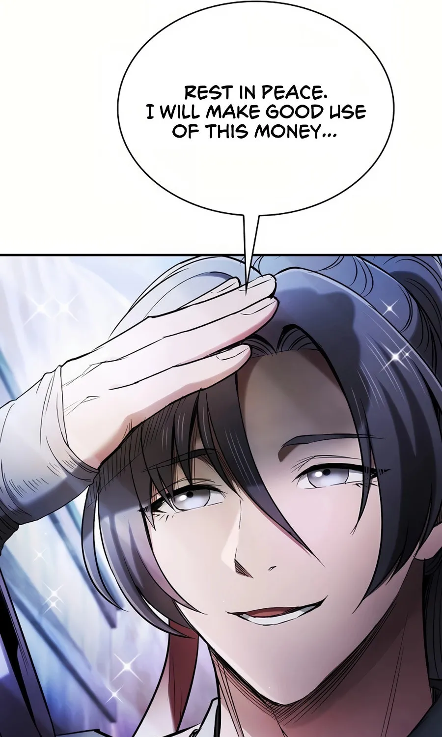 The Spy Life in the Demonic Sect Chapter 2 page 14 - 