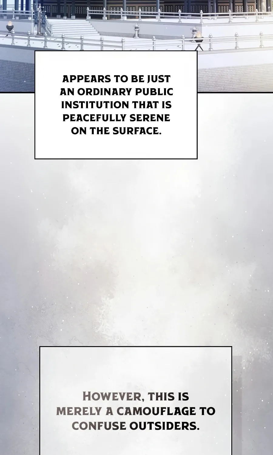 The Spy Life in the Demonic Sect Chapter 2 page 140 - 