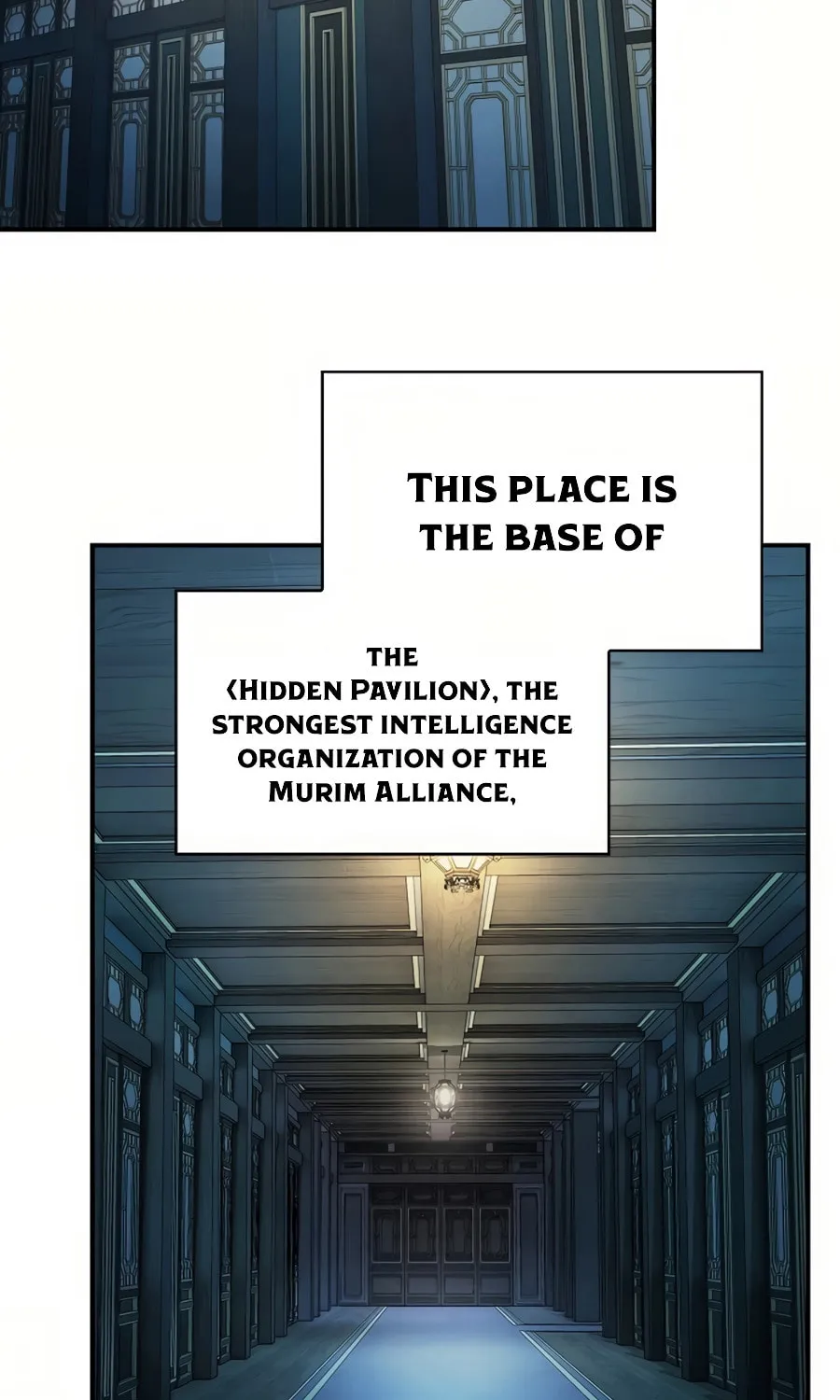 The Spy Life in the Demonic Sect Chapter 2 page 142 - 