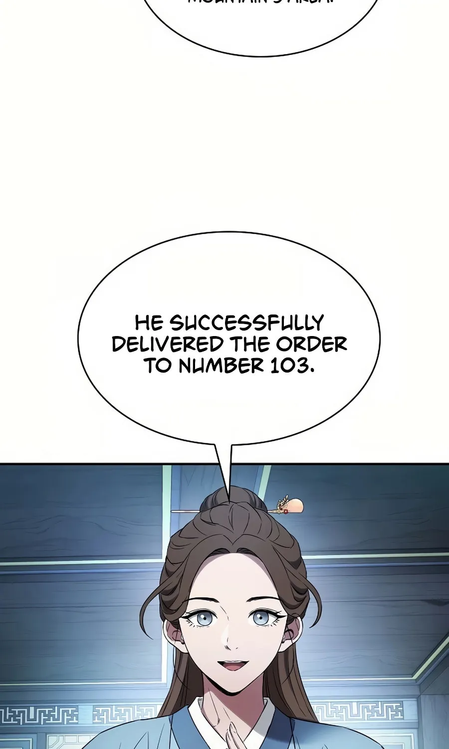 The Spy Life in the Demonic Sect Chapter 2 page 147 - 