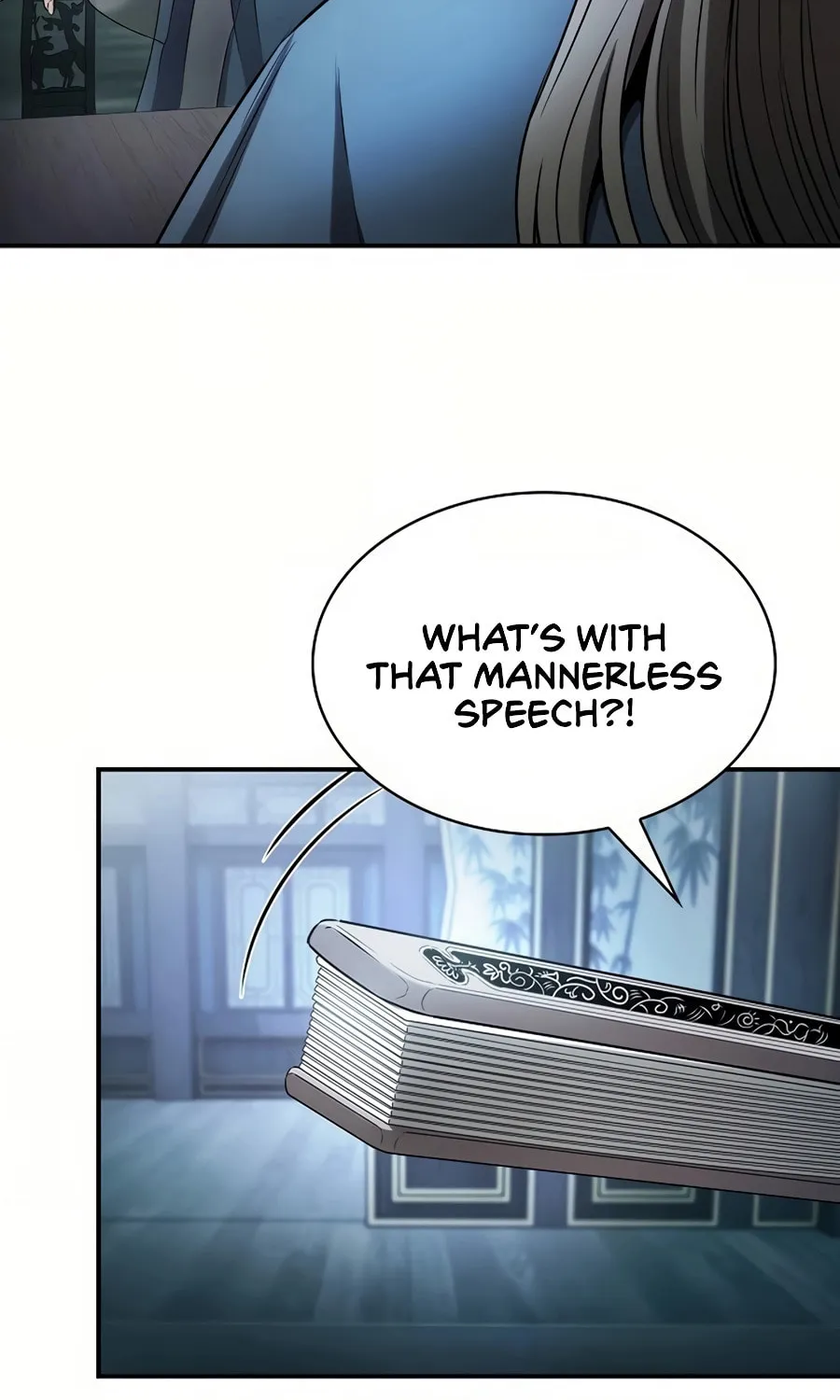 The Spy Life in the Demonic Sect Chapter 2 page 150 - 