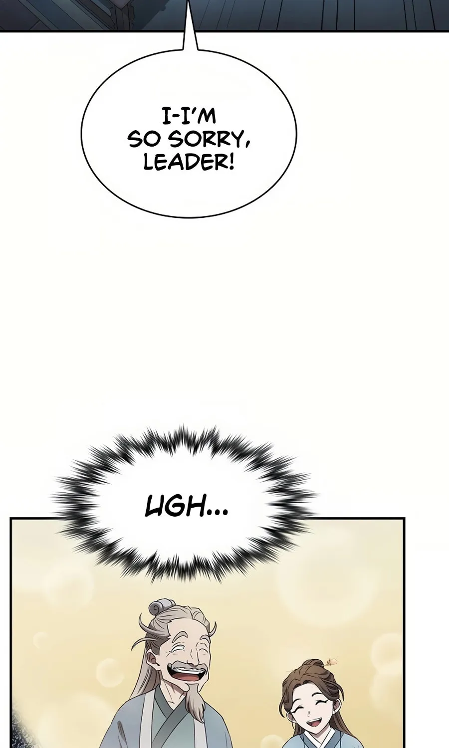 The Spy Life in the Demonic Sect Chapter 2 page 155 - 
