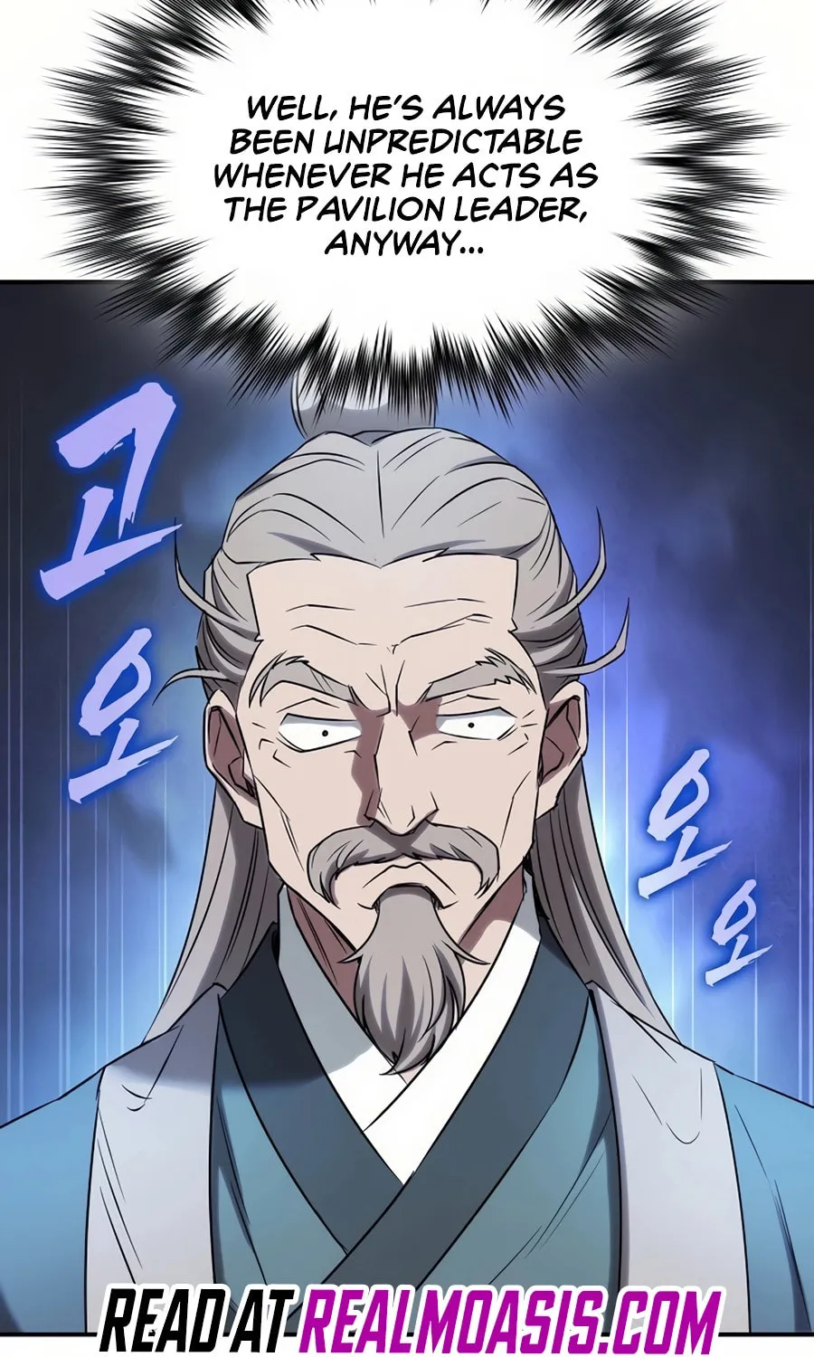 The Spy Life in the Demonic Sect Chapter 2 page 157 - 