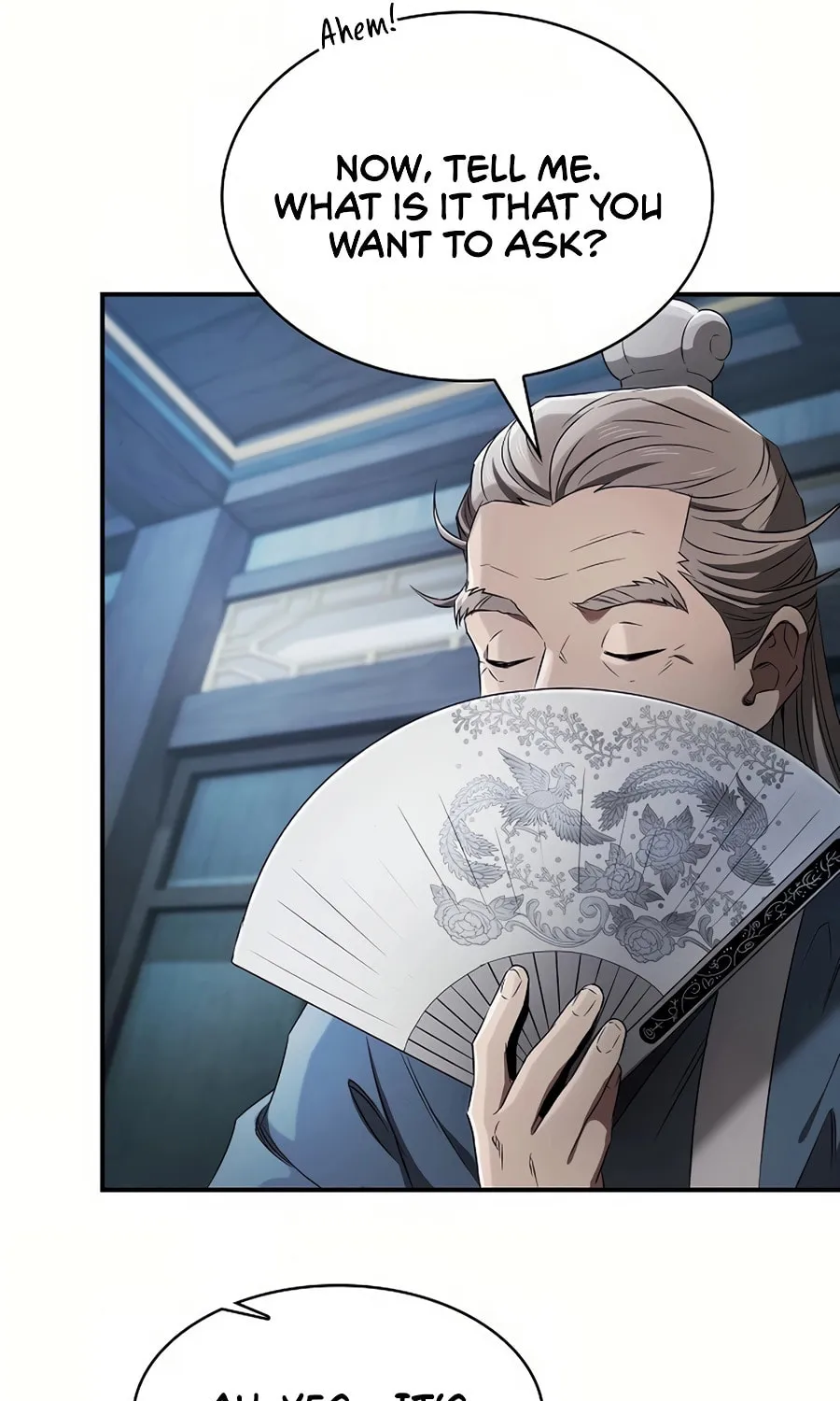 The Spy Life in the Demonic Sect Chapter 2 page 159 - 