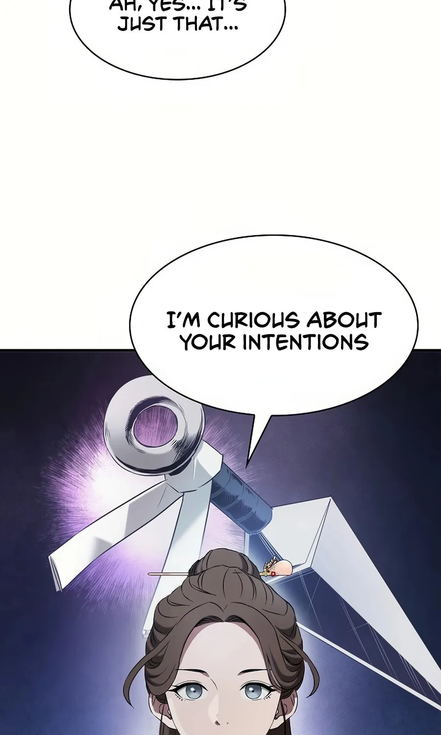 The Spy Life in the Demonic Sect Chapter 2 page 160 - 