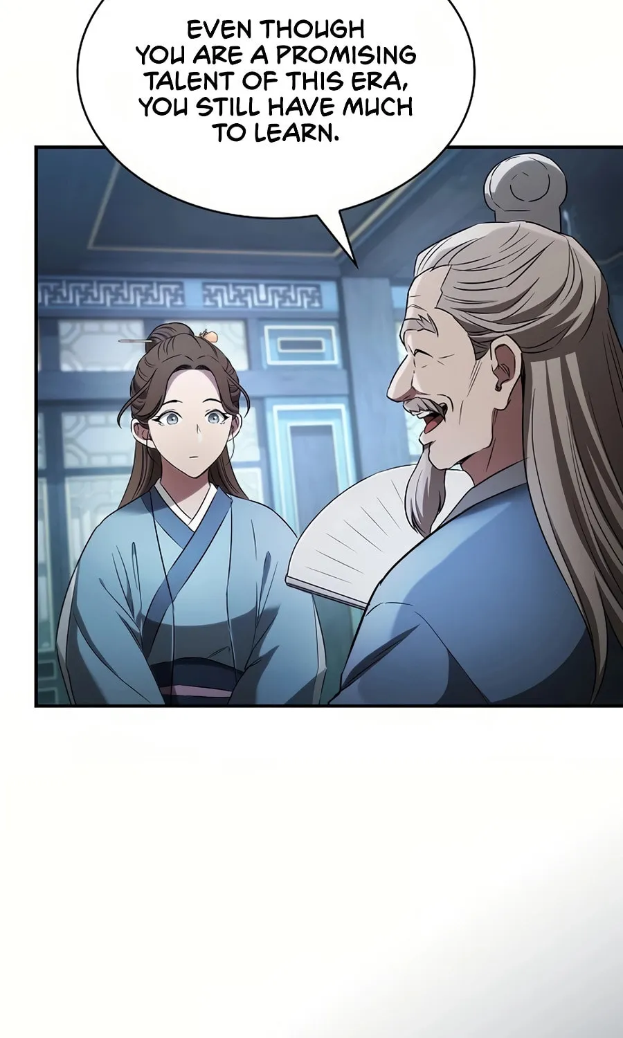 The Spy Life in the Demonic Sect Chapter 2 page 164 - 