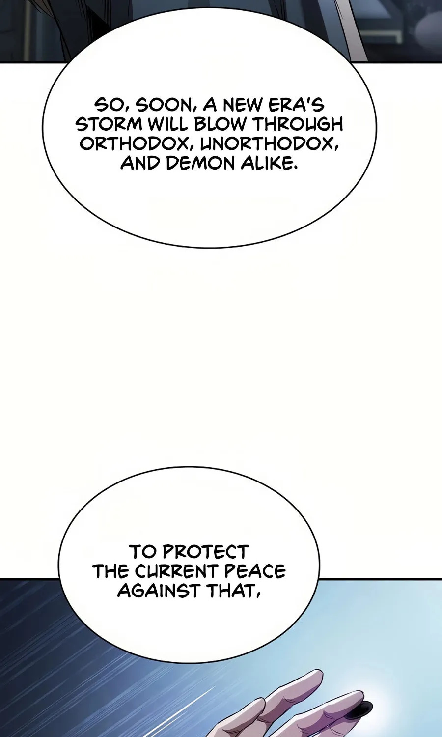 The Spy Life in the Demonic Sect Chapter 2 page 174 - 