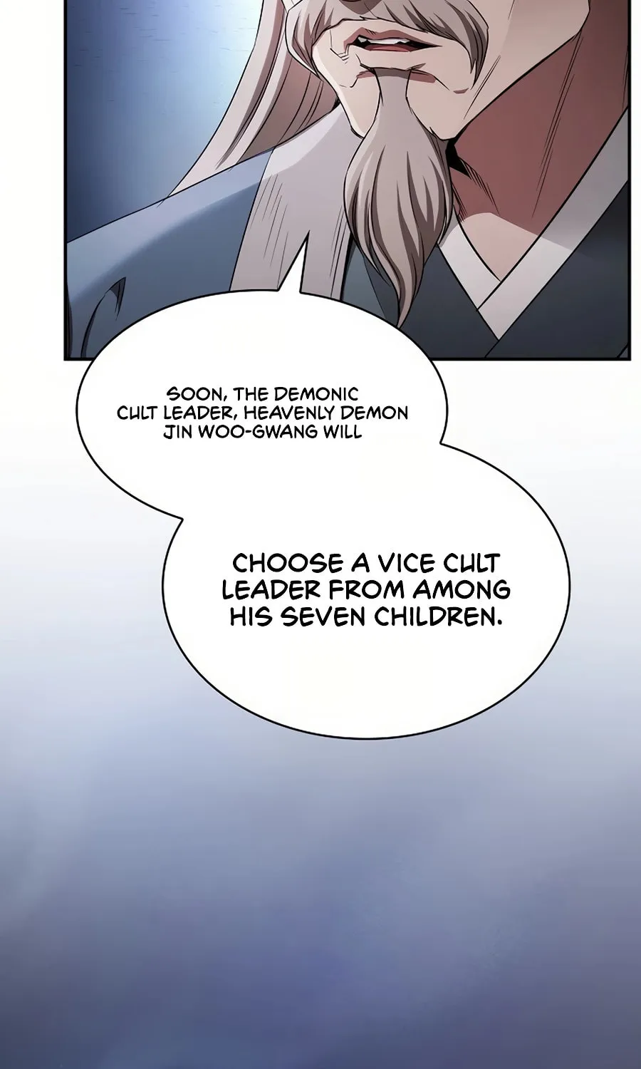 The Spy Life in the Demonic Sect Chapter 2 page 182 - 