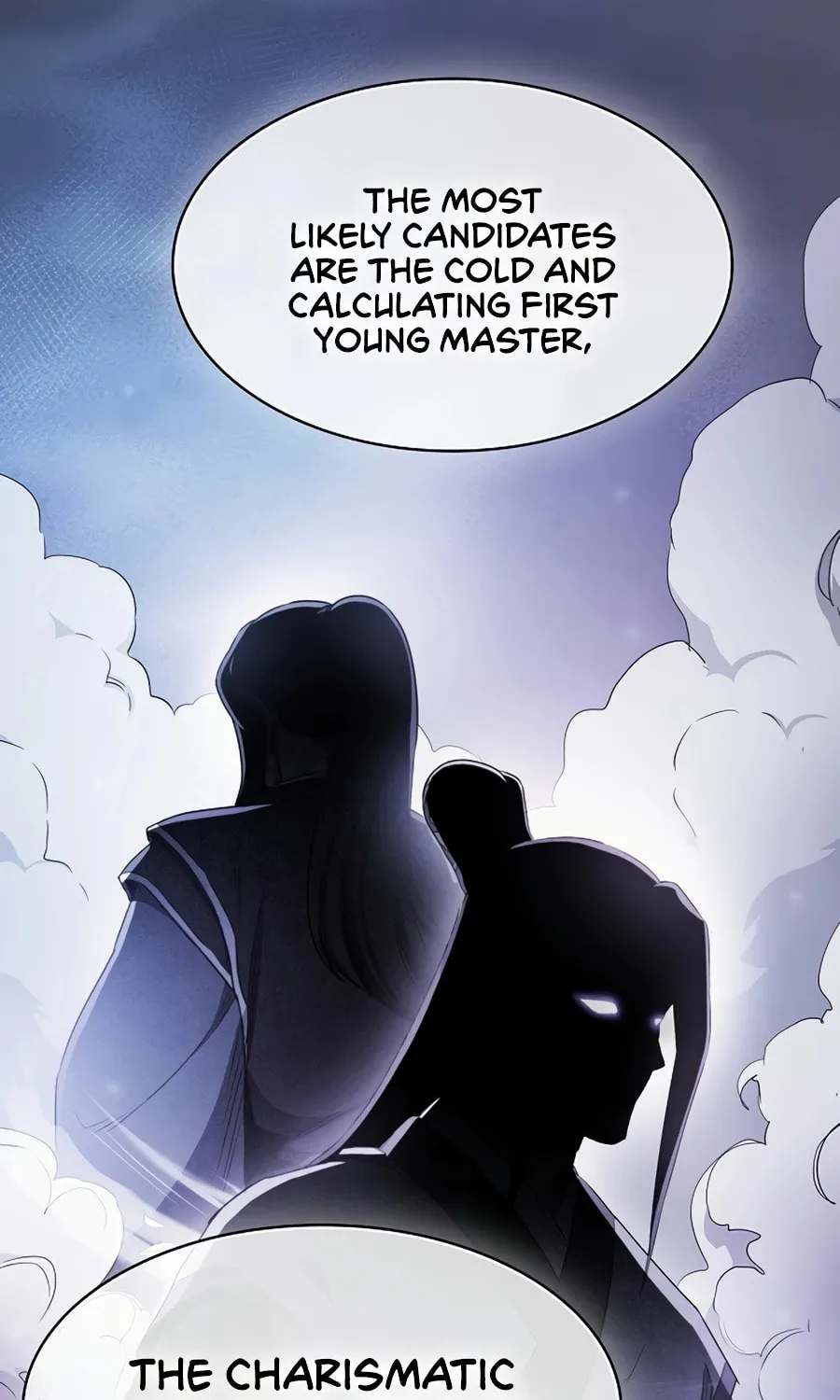 The Spy Life in the Demonic Sect Chapter 2 page 183 - 