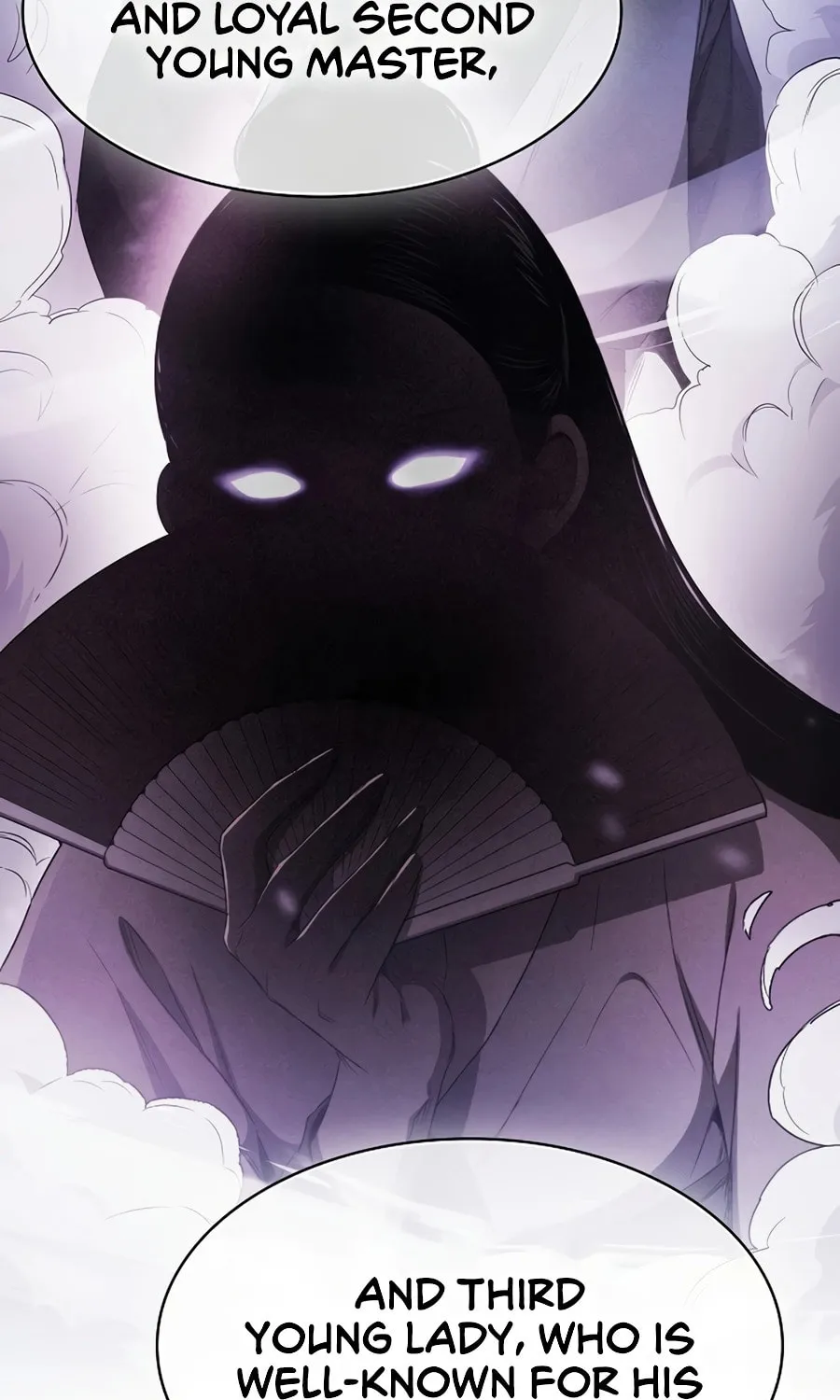The Spy Life in the Demonic Sect Chapter 2 page 184 - 
