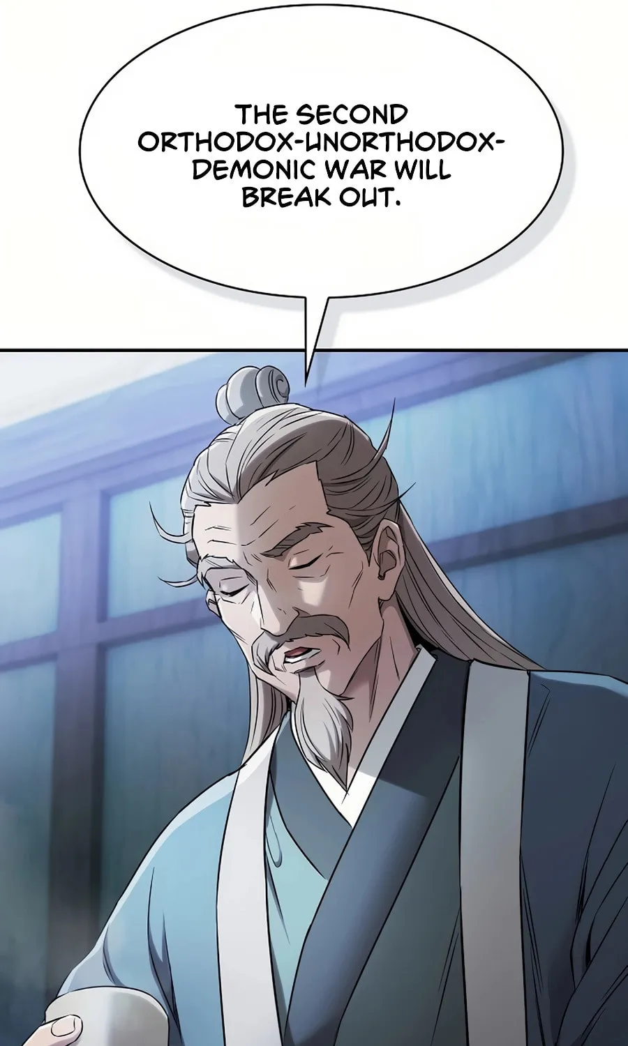 The Spy Life in the Demonic Sect Chapter 2 page 187 - 