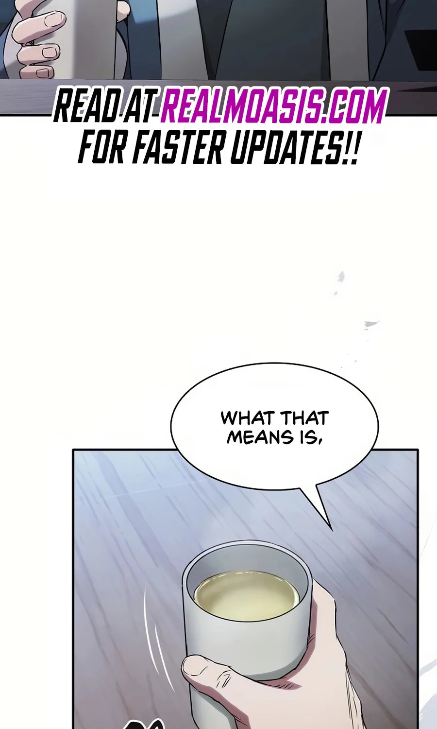 The Spy Life in the Demonic Sect Chapter 2 page 188 - 