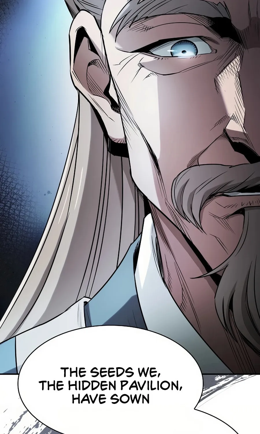 The Spy Life in the Demonic Sect Chapter 2 page 190 - 