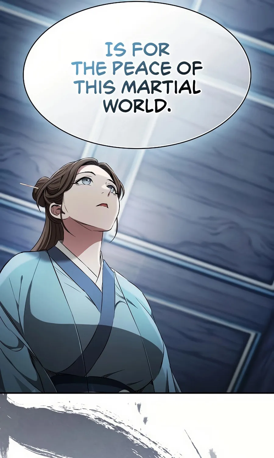 The Spy Life in the Demonic Sect Chapter 2 page 193 - 