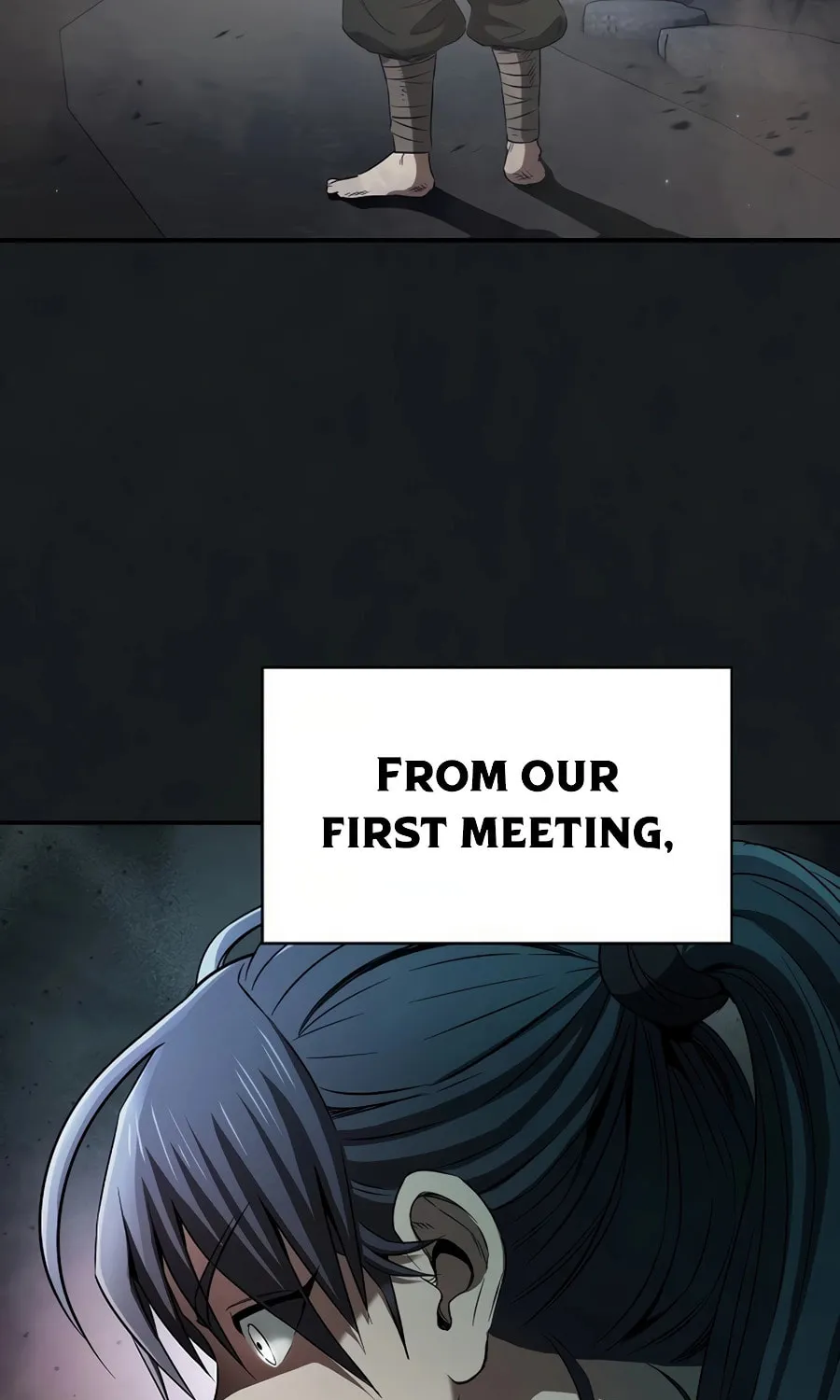 The Spy Life in the Demonic Sect Chapter 2 page 202 - 